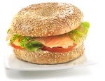 Patàpain lance deux nouvelles recettes de bagels en édition limitée