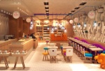 Ouverture du premier fast-food marocain en France