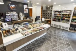 La Croissanterie croit en son nouveau concept premium Bongou