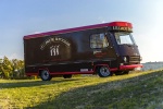 Ca roule pour les camions trinqueurs
