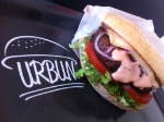 Urbun mise sur les burgers gourmets