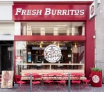 David Mathieu : "Fresh Burritos devait revoir son identité visuelle pour se développer"