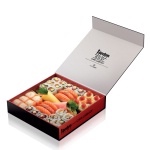 Le sushi, c'est fini ?