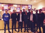 Fresh Burritos organise son premier séminaire national