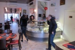 Le restaurant Beaubourg se dote d'un espace snacking