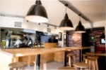 Roadside : première franchise à Nantes pour l'enseigne de burgers
