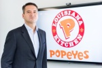 Popeyes Louisiana Kitchen s'attaque au marché français