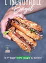Bagel Corner lance "l'Incroyable Bagel " au bacon végétal