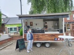 "J'ai quitté mon emploi pour lancer un food truck de sushis"