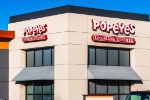 Buffalo Grill lance la marque Popeyes Louisiana Kitchen en France