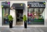 Un hôtel à Paris doublé d’une chocolaterie
