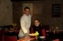 Julien Bousseau, un restaurateur au pays des violettes