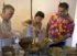 Leçons de cuisine chinoise à la Réunion
