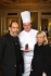 Marithé et François Girbaud signent la nouvelle pâtisserie fashion du Café de la Paix
