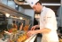 Philippe Mille, nouveau chef des Crayères