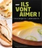 A lire : Ils vont aimer ! /snacking/boulangerie/pâtisserie par l'INBP