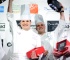 Richard Rosendale remporte le Bocuse d'or USA