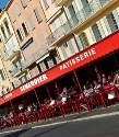Le mythique café Sénéquier change de main