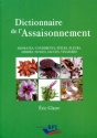 A lire : Dictionnaire de l'assaisonnement