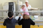 Brest et Sodexo misent sur le bio
