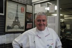 Jean-Louis Dumonet met la gastronomie française à l'honneur aux États-Unis