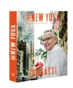 A lire : J'aime New-York d'Alain Ducasse
