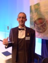 Romain Iltis désigné Meilleur sommelier de France 2012
