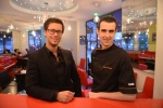 Ikra, rive gauche caviar