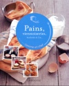 A lire : Pains, viennoiseries, feuilletés et Cie d'Anneka Manning