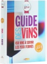 À lire : le guide 2013 "Un vin presque parfait"