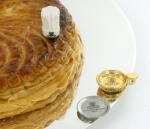 La Tour d'argent sort son coffret de fèves collection 2013