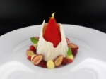 La Tour d'Argent présente sa gourmandise de la Saint-Valentin