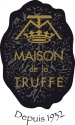La Maison de la Truffe propose un assortiment de douceurs pour Pâques