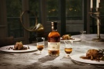 Éric Pras allie le gibier au whisky