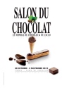 19e édition du salon du chocolat
