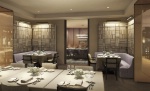Un nouveau restaurant pour le Peninsula New York