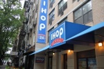 Ihop ou l'expérience américaine du petit déjeuner