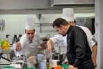Fête de la gastronomie : Michel Sarran n'a pas oublié les maisons de retraite