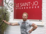 La cuisine spontanée de Nicolas Pourcheresse