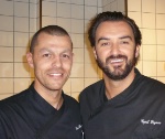 Cyril Lignac ouvre une 2e pâtisserie