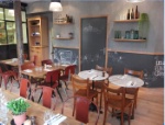 Ouverture du restaurant-bar ChinChin