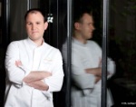 Stéphane Tranchet, nouveau chef pâtissier du Burgundy