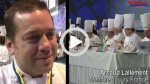 Bocuse d'or Europe : Les impressions d'Arnaud Lallement, président du jury France