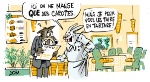 Edito du n° 3426 du 26 décembre 2014 : "Des Mono-produits par milliers"