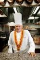 Paul Bocuse nommé Grand Officier Maître Rôtisseur