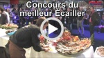 Sirha 2015 : Christophe Tassol décroche l'Écaille d'Or
