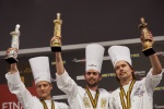 Bocuse d'or : le palmarès en détail