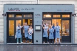 Ratapoil du Faubourg, le 'gastro-populo'