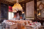 La Saint-Valentin au Cristal Room Baccarat