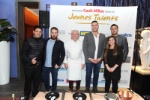 La dotation Gault&Millau pour les jeunes talents redémarre